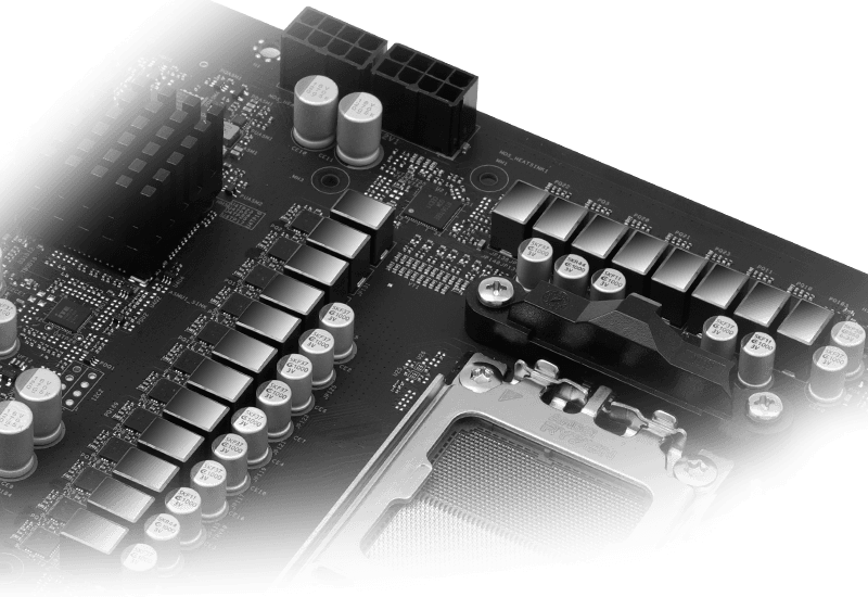 【RE】DrMos16.2.1 +Durable Cap+ Hi